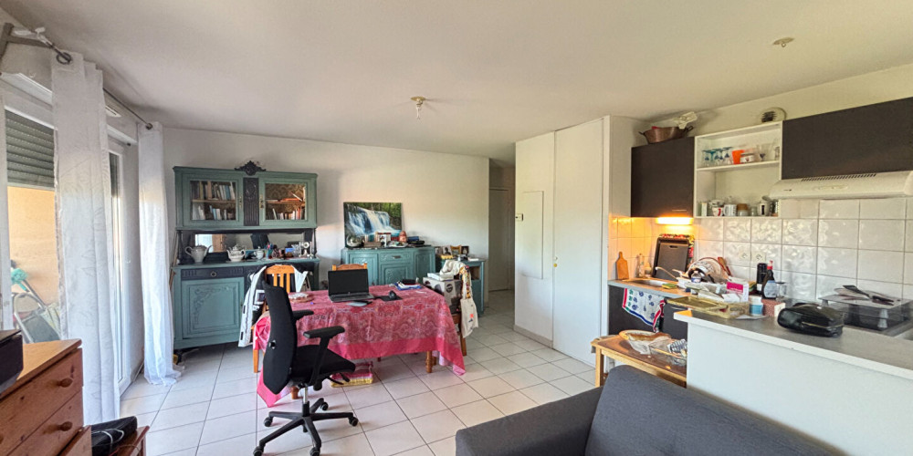 appartement à MONT DE MARSAN (40000)